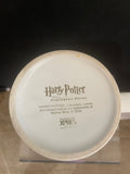 €a** Vintage Harry Potter and The Sorcerer’s Stone Ceramic Coffee Mug 2000 White Warner Bros