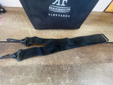 +* Ken Forrester Wine Carrier Bag Insulated Double Bottle Cooler Tote Travel Picnic