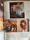 + Vintage BETTER HOMES and GARDENS Magazine December 1975 Great Ephemera