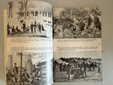+* Vintage 1961 THE CIVIL WAR Centennial Handbook First Edition William H Price Illustrated