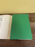 Vintage ST. SIMONS MEMOIR By Eugenia Price Hardcover First Edition 1978 Georgia