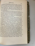 +* Readings in Medical German by Oscar Burkhard HC 1931
