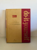 +* Vintage 1975 Complete Handyman Encyclopedia Books Do-It-Yourself Vols 6-9 of 20