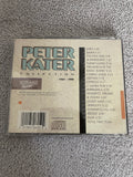 +* Peter Kater Collection 1983-1990 Pianist Composer Music CD 1991