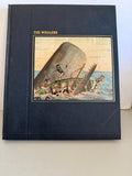 +* Vintage Time Life The Seafarers Series The Whalers Hardcover 1979