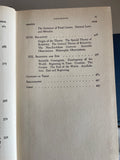 +* From Aether to Cosmos Cosmology Science Celestine N. Bittle Hardcover 1947 3rd Printing