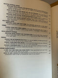 +* Vintage 1975 Complete Handyman Encyclopedia Books Do-It-Yourself Vols 6-9 of 20