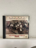 +* Columbia Country Classics The Nashville Sound Vol 4 Music CD 1990
