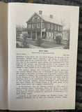 +* Official Pennsylvania Dutch Guide-Book 9x6 ~ 54 pages ~ 1962 Revised