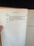 + CHANGE and CRISIS in EUROPEAN GOVERNMENT Hardcover James Pollock 1949