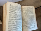 +* Vintage World’s Greatest Literature Ben Hur A Tale of The Christ Volume 10 by Lew Wallace Hardcover 1930s