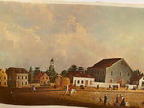 +* Vintage Print JOSEPH B. SMITH, JOHN STREET Museum of the City of New York