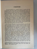 Vintage Introduction to Study of Experimental Science Claude Bernard Paperback