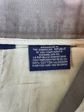 +* Mens Khaki Chino Pants By Bill Blass 32x30 Cotton