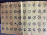 +* Vintage The LOOK-IT-UP Book of the 50 States Patricia Lauber 1967 Hardback
