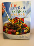 +* Vintage The Barefoot Contessa Cookbook 1999