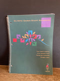 + OLYMPIC Games 1996 Atlanta Georgia Staff Handbook Spiral