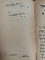 Vintage The War of the Worlds by H.G. Wells 1964 Paperback