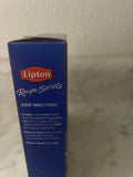 LIPTON Golden Onion Recipe SOUP & DIP MIX 2 Envelopes Best by Feb 2025