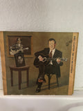 +* Eric Clapton Me and Mr. Johnson Music CD 1989