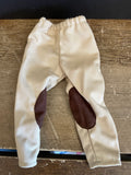 + Doll Clothing OGDOLLS BATTAT Tan Pants Fits 18”AMERICAN GIRL DOLLS