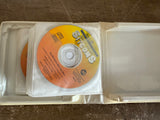 +* Legends of Radio, Radio's Greatest Sitcoms 20 Compact Disc Collection in Binder