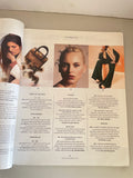 +^ MORE A Women’s Fashion Magazine Sept 2015 Vol 18 No 7