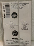 +* Lisa Stansfield Real Love Music Cassette Tape 1991