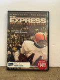 +* DVD Dennis Quaid in The Express The Ernie Davis Story Sports Football Drama
