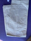 +* Mens Khaki Chino Pants By Tommy Hilfiger 33x30 Cotton