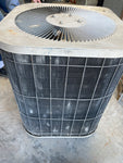 Goodman Air Conditioner AC Condenser Model CK36-1B Needs Fan