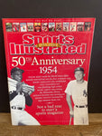 <€€ Vintage Sports Illustrated Magazine 50th Anniversary 1954-2004 September