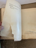 +* Vintage 1910 The Blodgett Readers by Grades Book 3 Ginn & Company