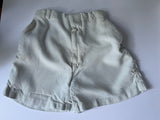 +* Vintage Boys Size 4T Honeysuckle for Sears Summer Jacket & Shorts Light Blue