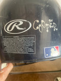 + Blue RAWLINGS CFTB-YOUTH Baseball Softball Batting Helmet Fits 6-1/4 to 6-7/8 Unisex