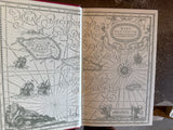 ** Vintage Complete Set of 32 Robert Louis Stevenson South Seas Edition 1925 Hardcover