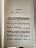 +* Antique Book 1895 Heat A Mode of Motion by John Tyndall Illustrated