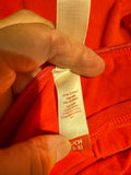 +* Pair/Set of 2 Womens Juniors Sz Small Cami Tops   SO & No Boundaries Adjustable Strap Bra Shelf