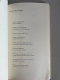 ** Vintage IN ALL THIS RAIN Poems by John Stone 1980 69 pgs