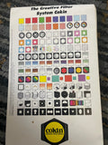 +* Cokin Creative Filter System-The Guide to Cokin Filters 106 Pages Book Only