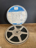 + Vintage Reel to Reel Family Vacations & Events 1971 Portugal Seville Tangier Casablanca Toledo Madrid