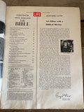 + Vintage LIFE MAGAZINE The BIBLE Special Double Issue December 25, 1964 Ephemera