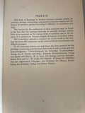 +* Readings in Medical German by Oscar Burkhard HC 1931