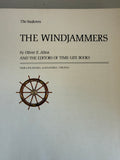 +* Vintage Time Life The Seafarers Series The Windjammers Hardcover 1978