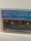+* Tony O'Conner Mariner Music Cassette Tape Flute Strings Meditation 1994.