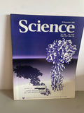 +* Vintage 1999 SCIENCE Magazine Nov 26