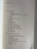 ** Vintage IN ALL THIS RAIN Poems by John Stone 1980 69 pgs