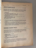 ** Vintage JANE BRODY’s Good Food Book The High Carbohydrate Way Softcover 350 Recipes 1987