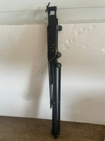 + Black HOHNER Adjustable Metal Sheet Music Stand