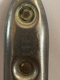 +* Vintage Metal Garnet’s Curtain Rod Threader